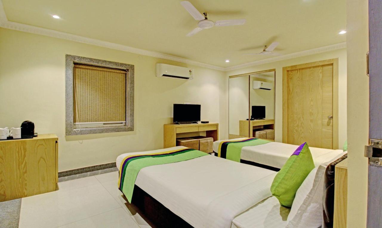 Hotel Treebo Asl Prime, Near Ballygunge Railway Station 3*