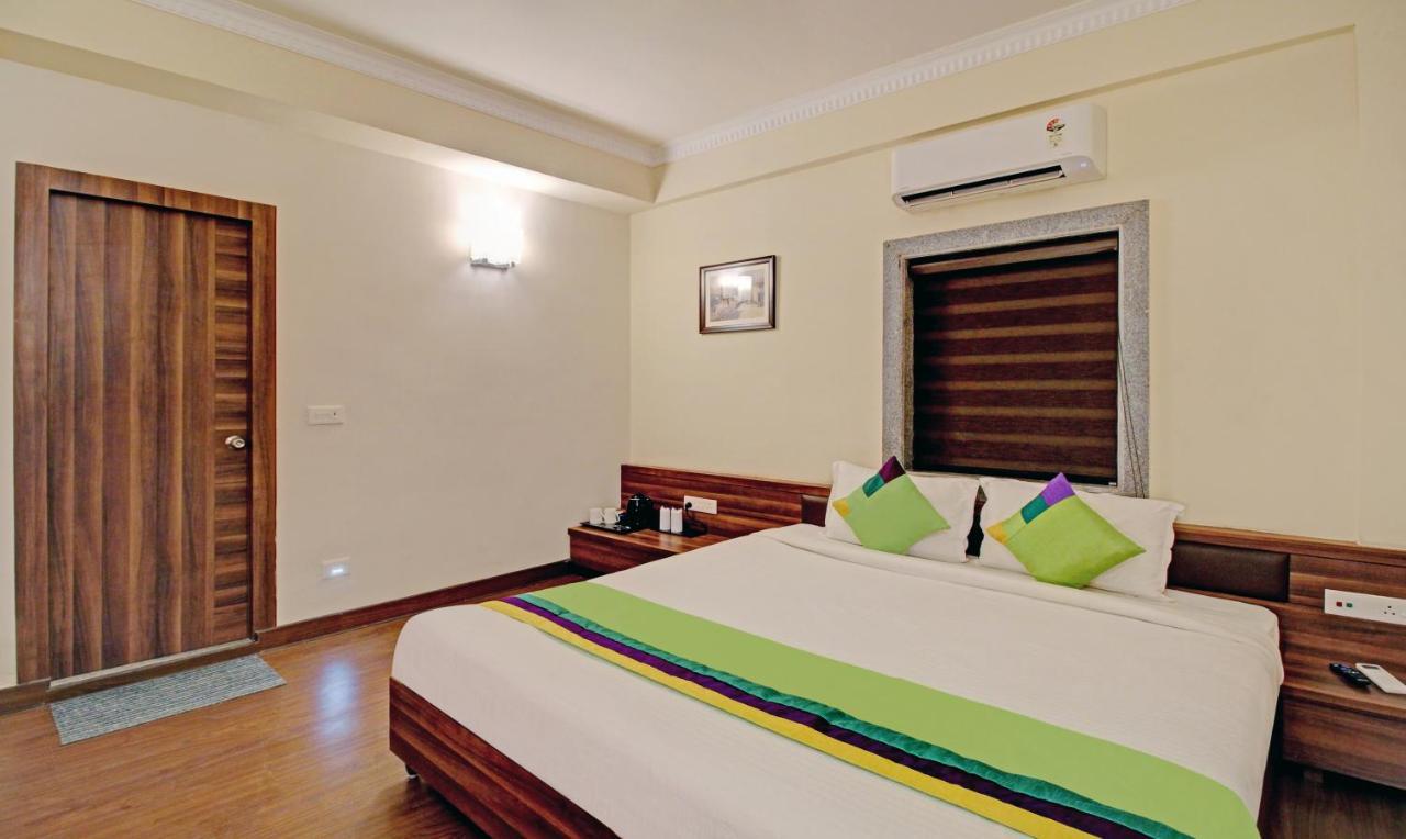 Hotel Treebo Asl Prime, Near Ballygunge Railway Station 3*