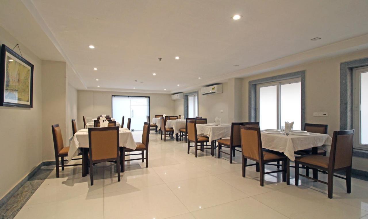 Treebo Asl Prime, Near Ballygunge Railway Station 3* Kolkata