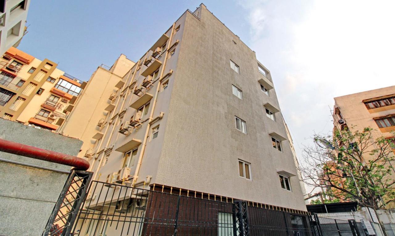 Treebo Asl Prime, Near Ballygunge Railway Station Hotel Kolkata