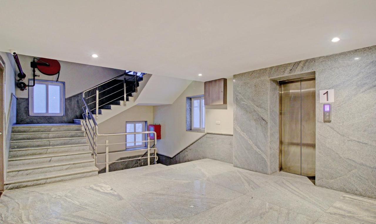 Treebo Asl Prime, Near Ballygunge Railway Station Kolkata