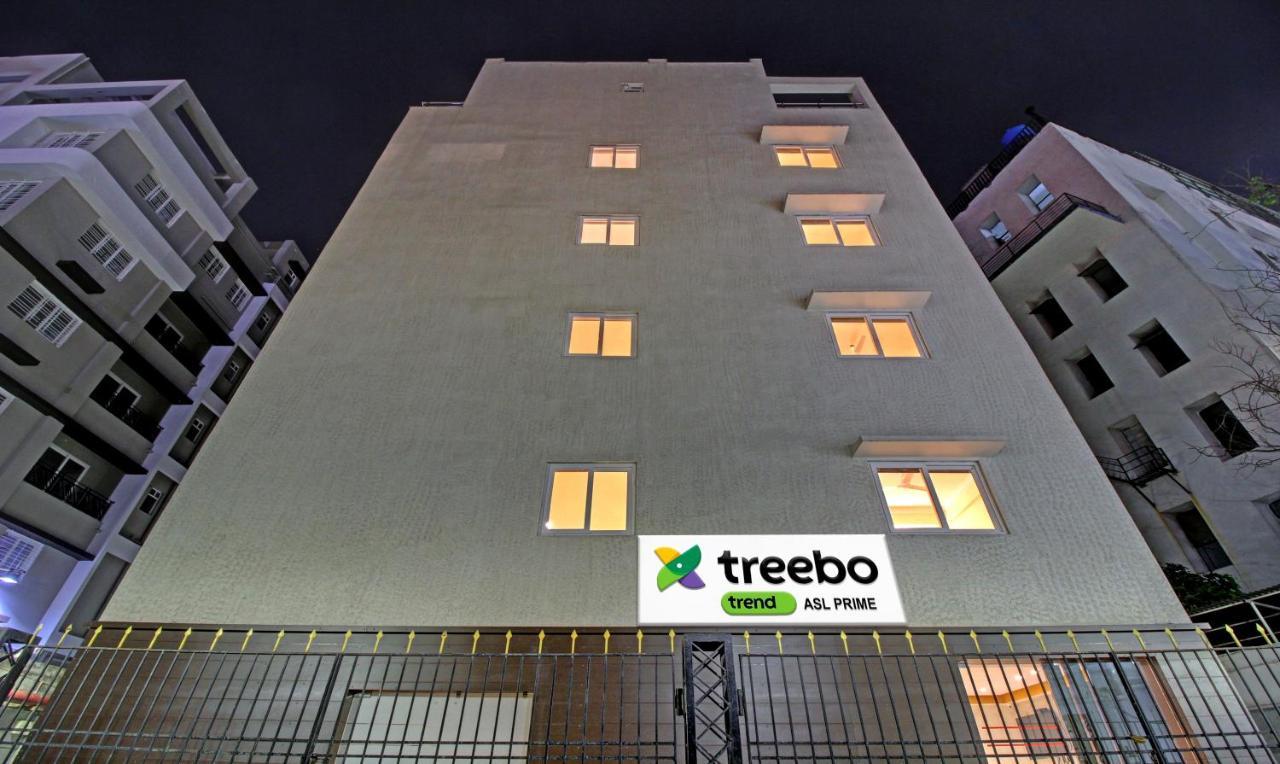 Hotel Treebo Asl Prime, Near Ballygunge Railway Station Kolkata