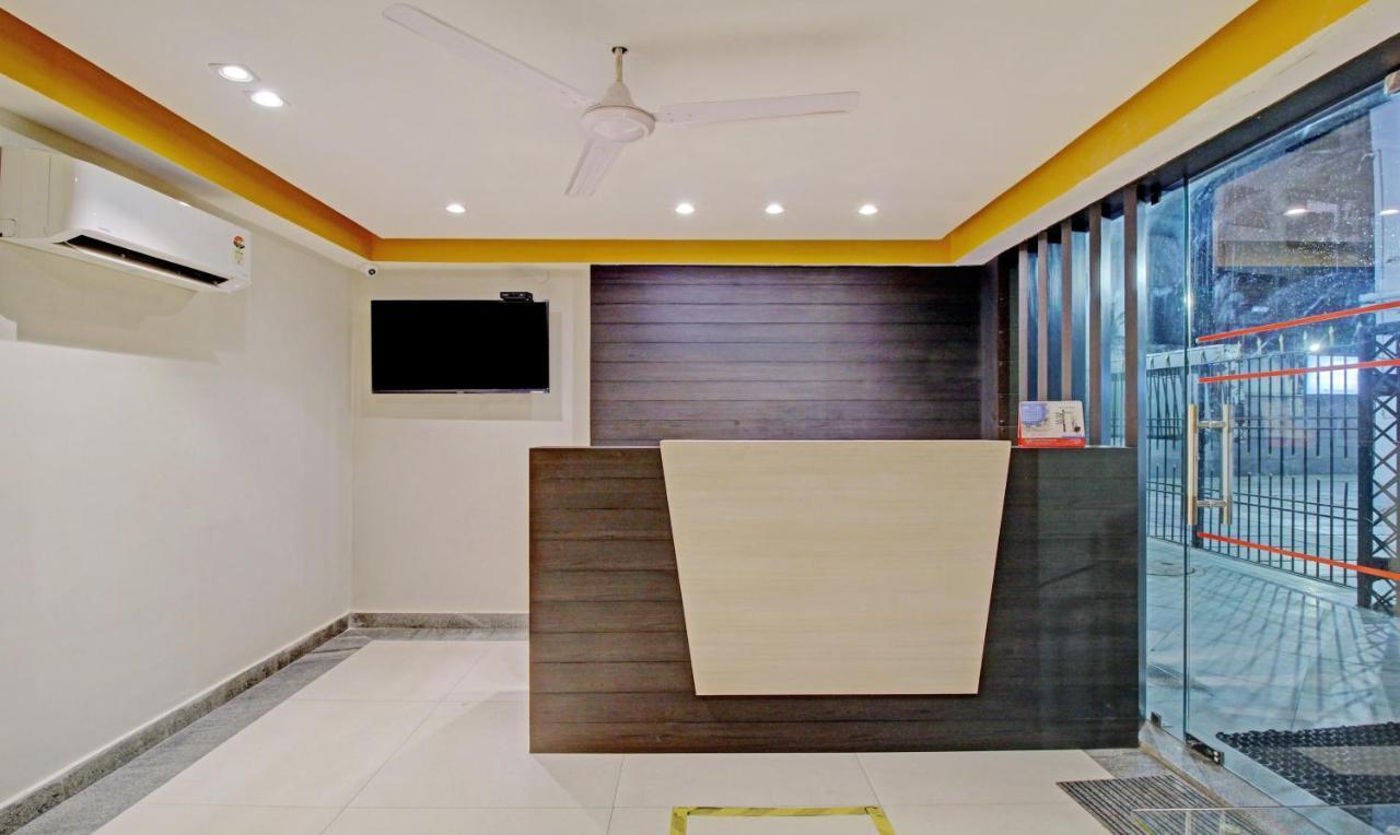 Treebo Asl Prime, Near Ballygunge Railway Station Hotel 3*
